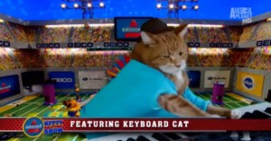 keyboardcat