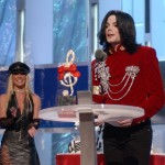 Michael Jackson Wins Non-Existent "Artist of the Millennium" Award (2002) - The King of Pop was once of the king of MTV. So it's understandable that when Michael appeared on the VMAs — with Britney Spears presenting him with his 44th birthday cake and saying he was the "artist of the millennium" in her eyes — he thought he was getting a well-deserved lifetime achievement. The truly embarrassing part was that he mistook a cheap Styrofoam cake decoration for a trophy, then delivered an emotional acceptance speech that name-checked David Blaine. Oh well. After his death, MTV's Video Vanguard Award was renamed after Michael.