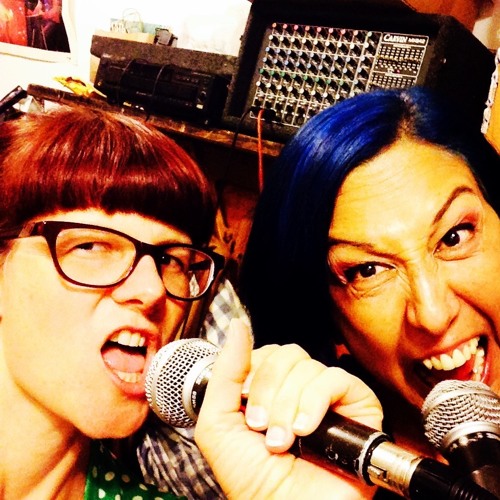 Lyndsanity | Violence Girl Meets Riot Grrrl: A Roundtable Discussion ...
