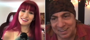 Steven Van Zandt