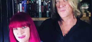 Joe Elliott