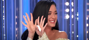 Katy Perry Season 22