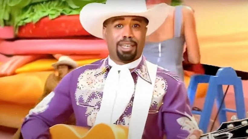 Darius Rucker Cooking Chapeu De Cowboy Darius Rucker Darius Rucker Official Online Store