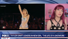 Taylor Swift Fox 5 News