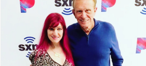 Bob Eubanks