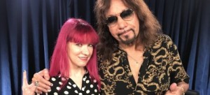 Ace Frehley