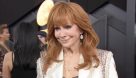 Reba McEntire Grammys