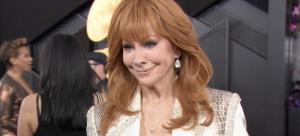 Reba McEntire Grammys