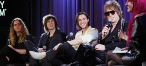 photo: Rebecca Sapp/Getty Images