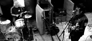 Falling Doves Pete Best