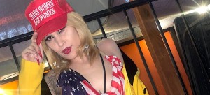 photo courtesy of Mz Neon