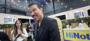 Lionel Richie