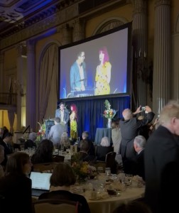 La Press Club
