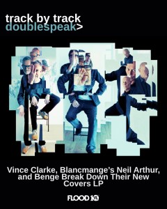douoblespeak flood