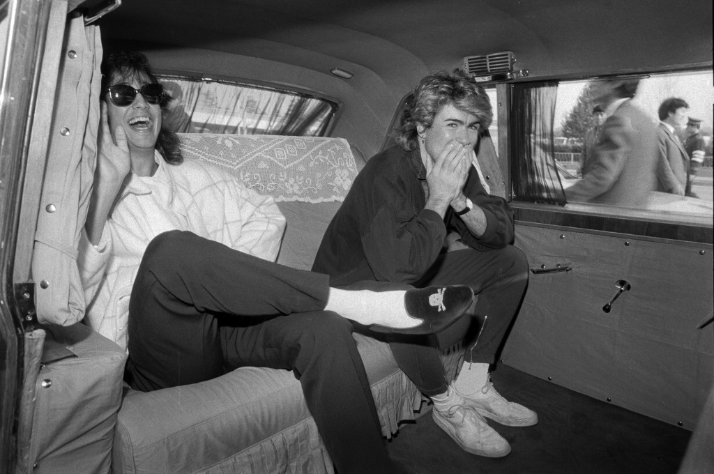 photo: Neal Preston