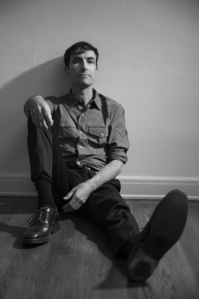 photo: Heather Gildroy