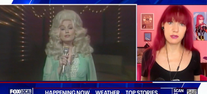dolly fox 5