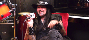 Al Jourgensen 4