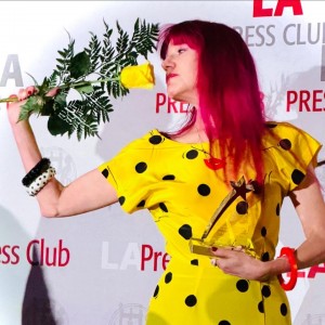 lapress club