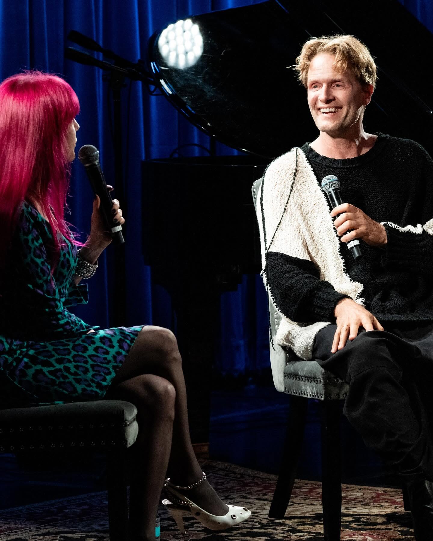 toby gad grammy museum