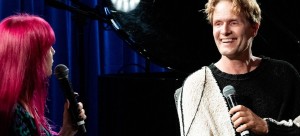 toby gad grammy museum