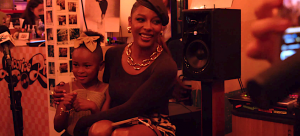 victoria monet